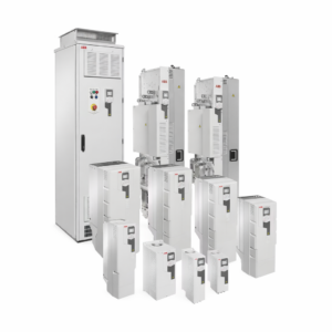 ABB Variable Speed Drive