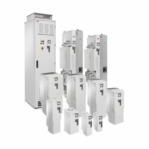 Electrical Drive