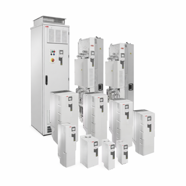 Electrical Drive
