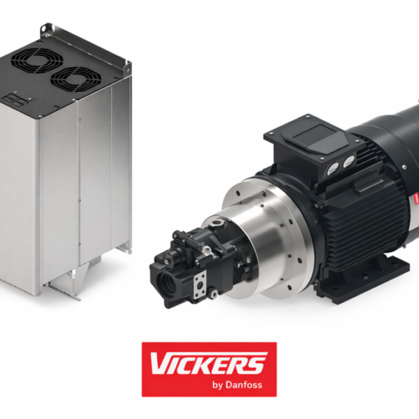 Danfoss VSD (Variable Speed Drive) Digunakan untuk mengatur kecepatan dan torsi motor listrik AC melalui pengendalian frekuensi dan tegangan, sehingga membantu meningkatkan efisiensi energi, mengoptimalkan kinerja sistem, dan melindungi motor pada berbagai aplikasi industri seperti pompa, kipas, conveyor, dan mesin produksi.
