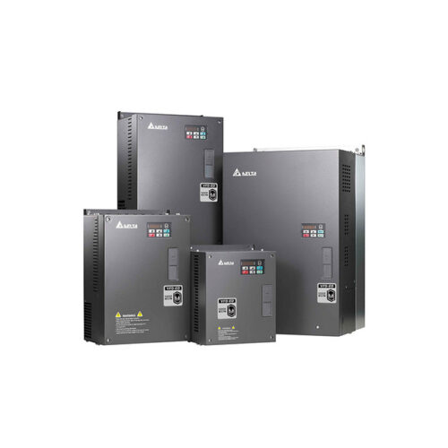 Delta VSD