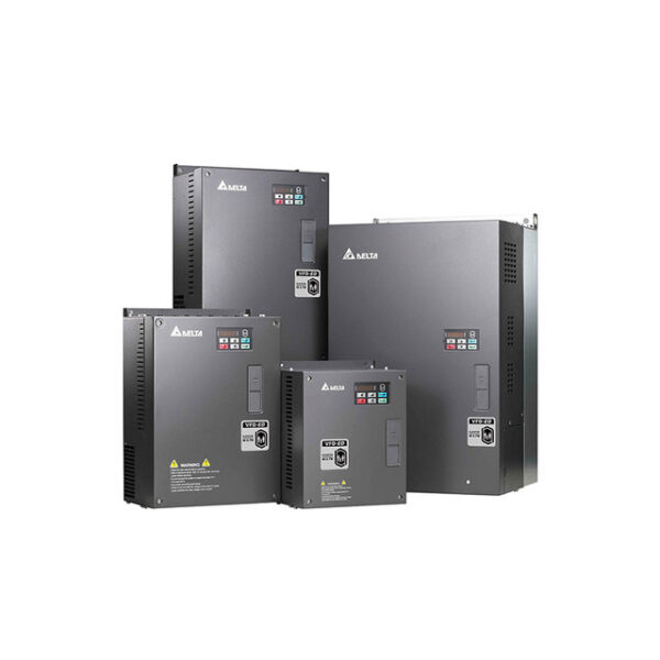 Delta VSD