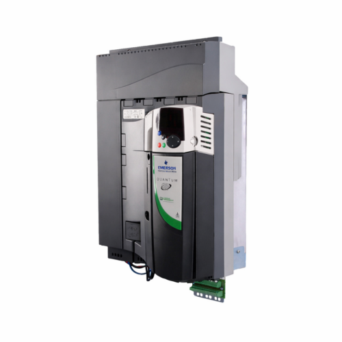 Emerson Variable Speed Drive