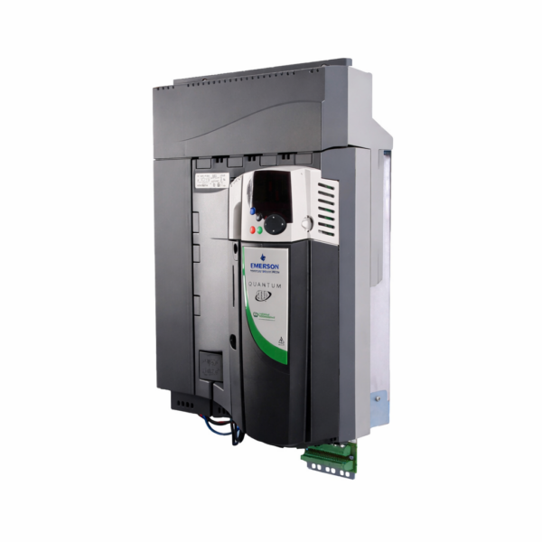 Emerson Variable Speed Drive