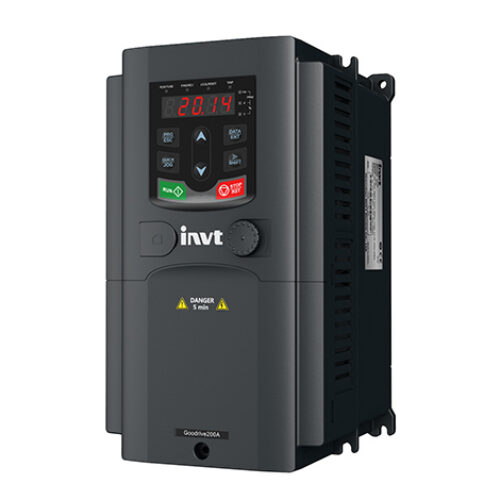 INVT Variable Speed Drive
