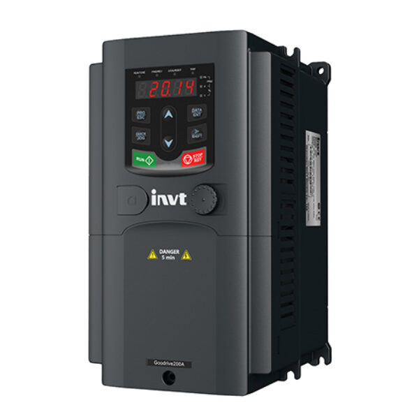 INVT Variable Speed Drive