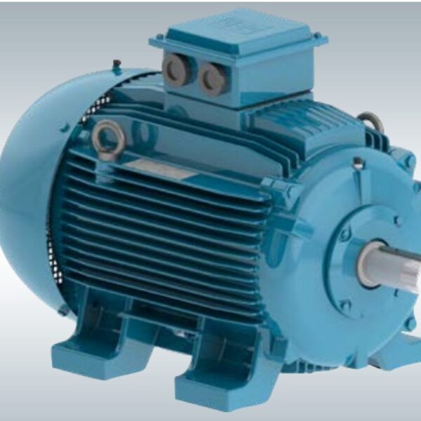 WEG-Electro-Motor-IEC