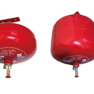 TNT APAR Tonata (ABC Powder ECO Liquid Gas)