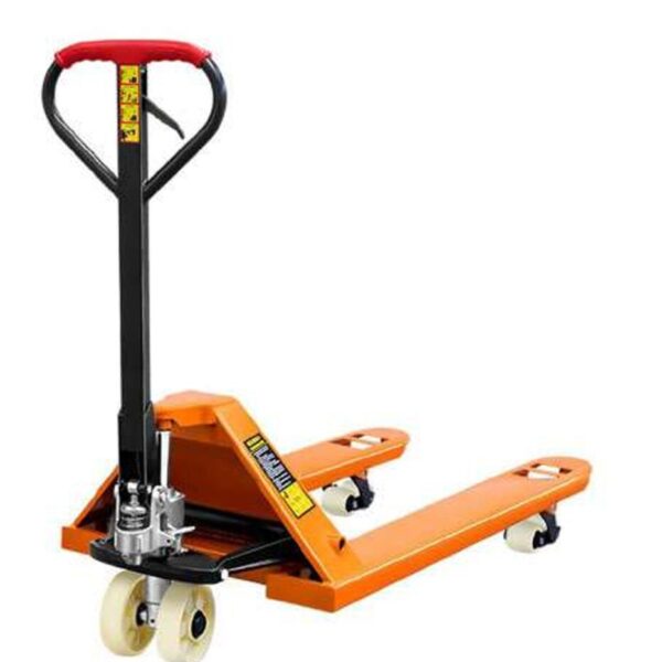 Hand Pallet Truck 2 - 5 Ton