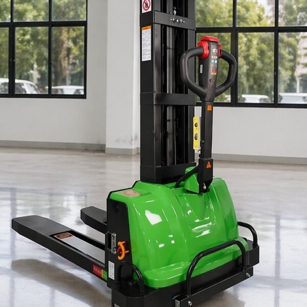 Self Loading Stacker