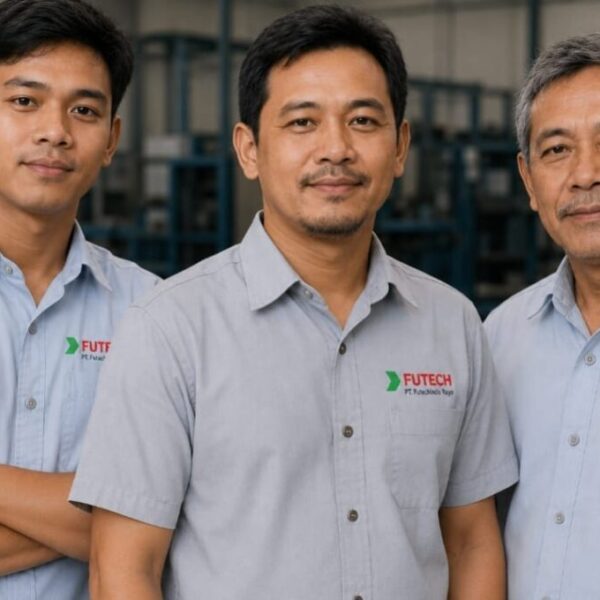 Jasa Mekanikal, Elektrikal, Instrumentasi dan Kalibrasi