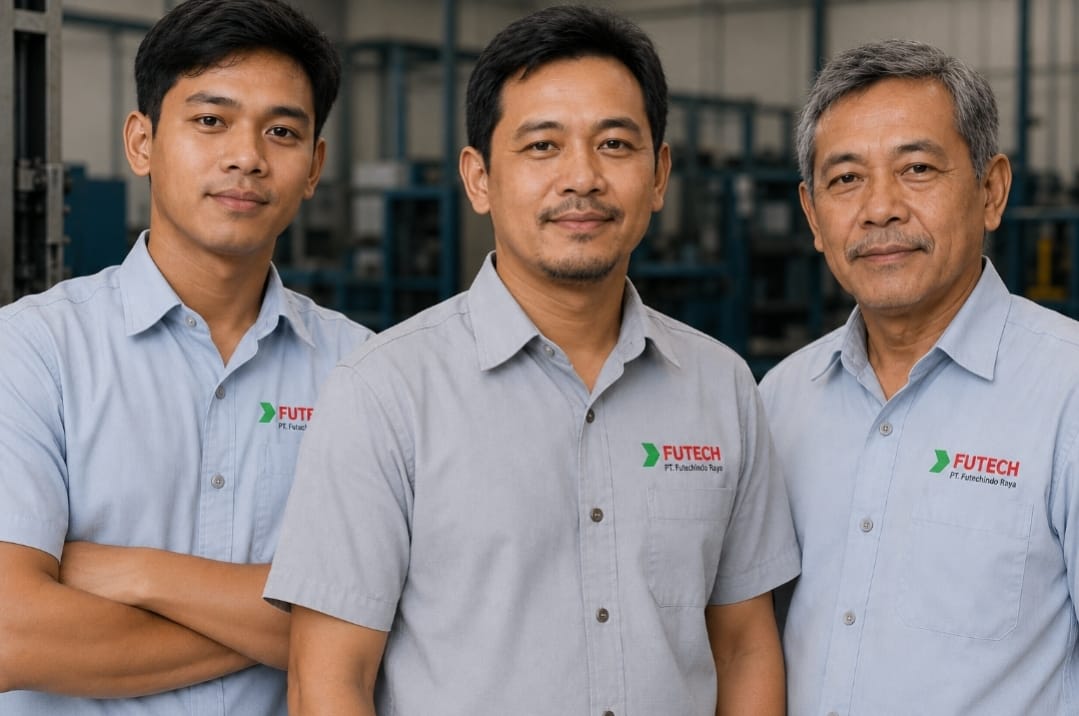 Jasa Mekanikal, Elektrikal, Instrumentasi dan Kalibrasi